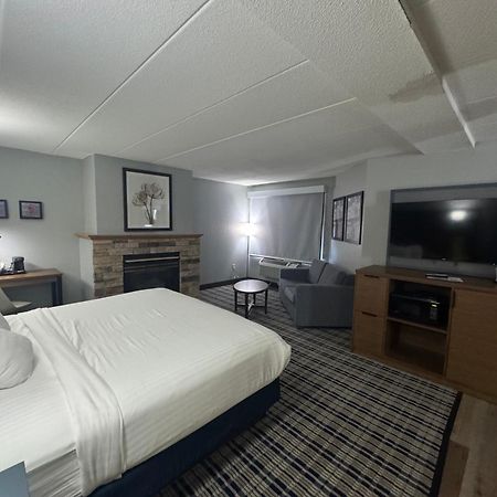 Americinn By Wyndham Albert Lea Kültér fotó