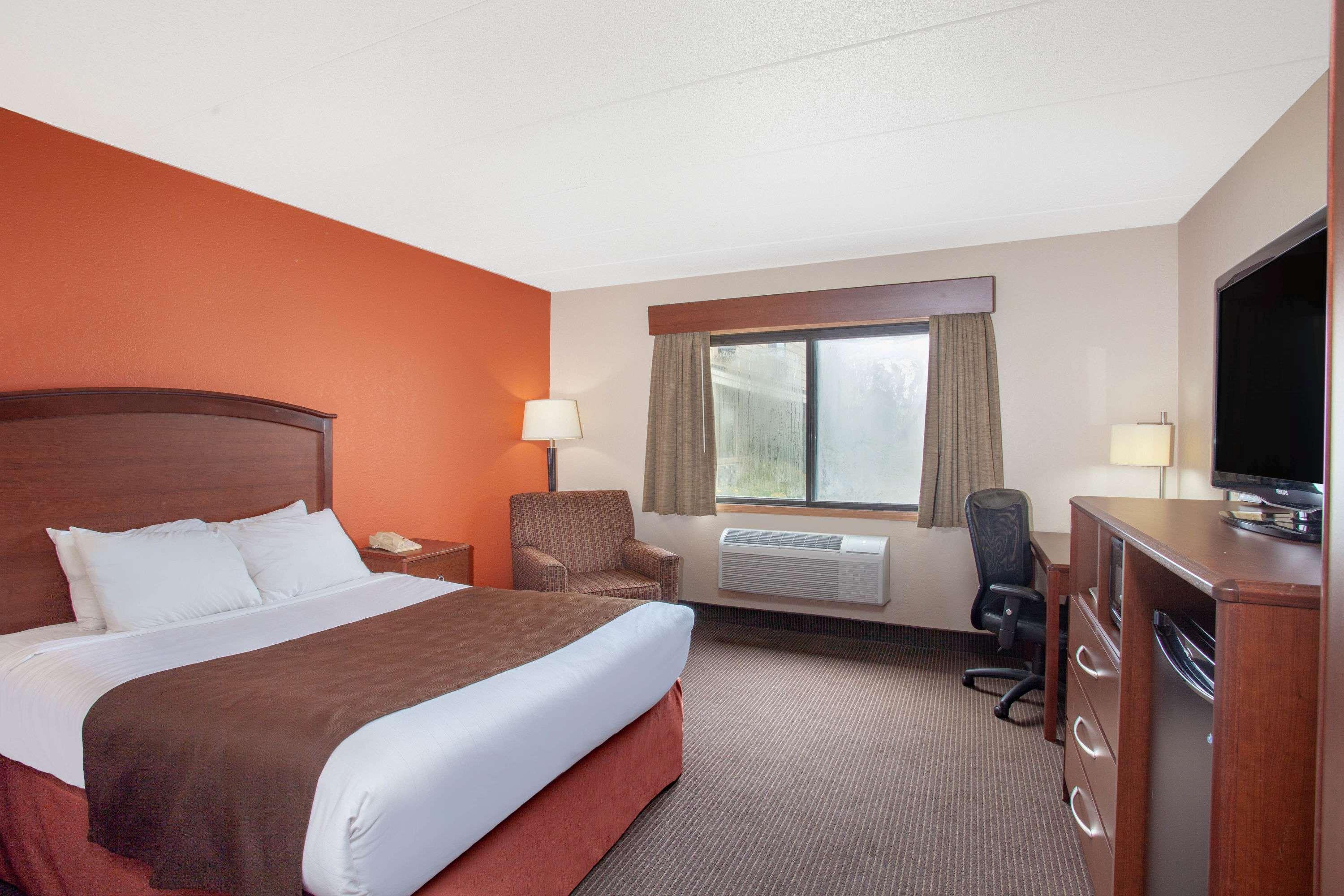 Americinn By Wyndham Albert Lea Kültér fotó
