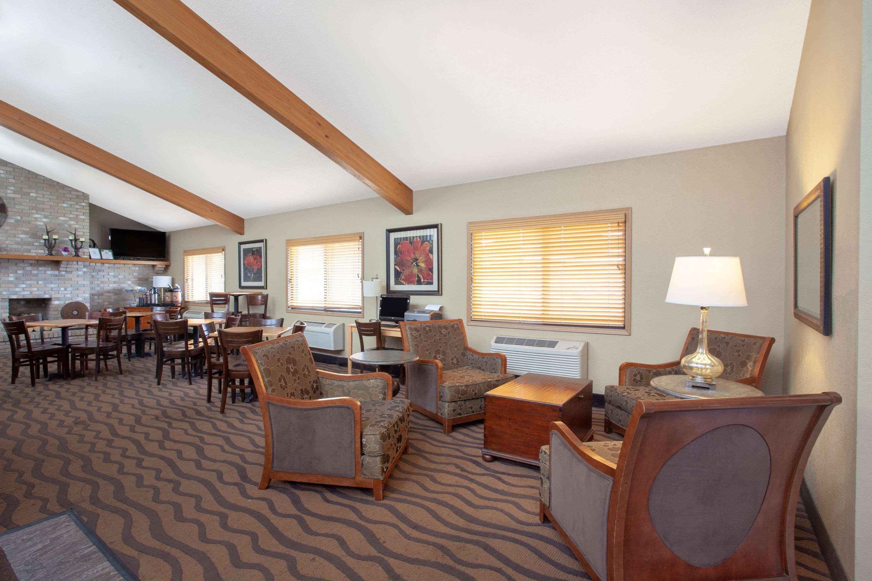 Americinn By Wyndham Albert Lea Kültér fotó