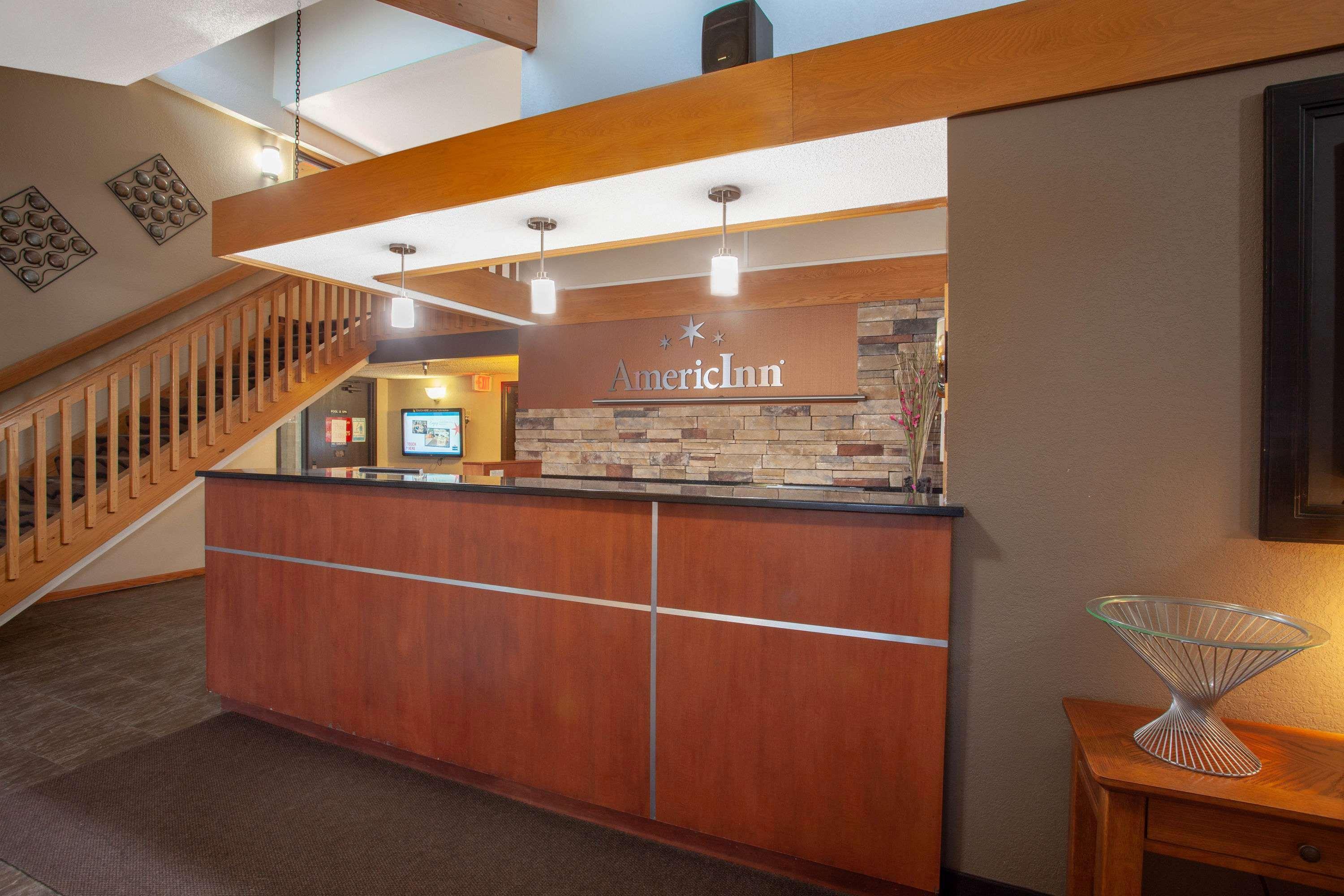 Americinn By Wyndham Albert Lea Kültér fotó