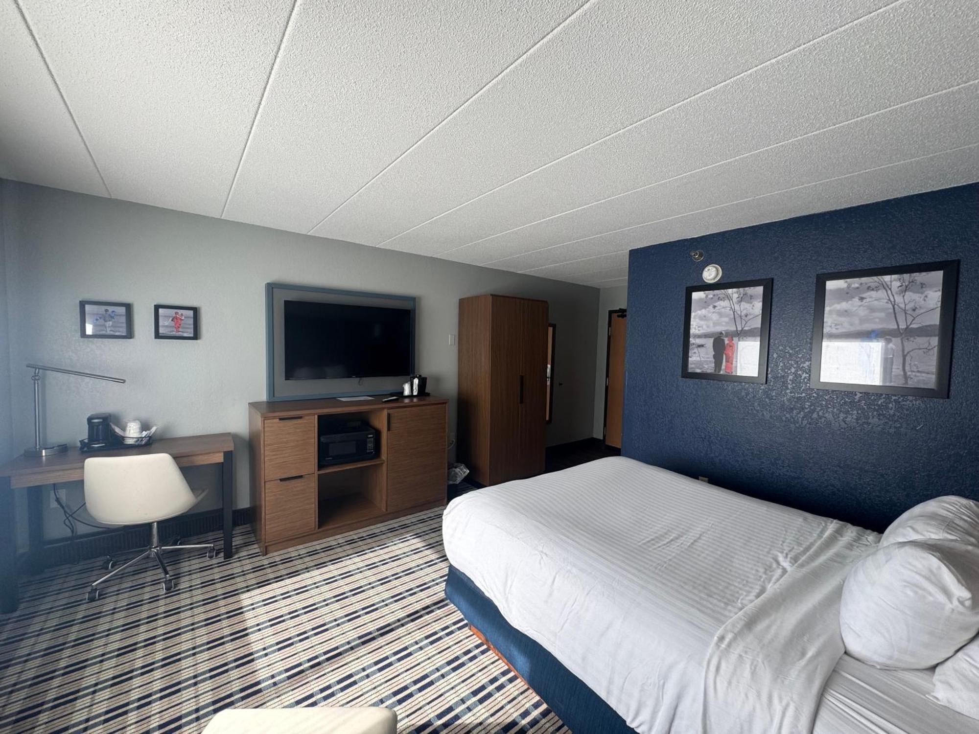 Americinn By Wyndham Albert Lea Kültér fotó