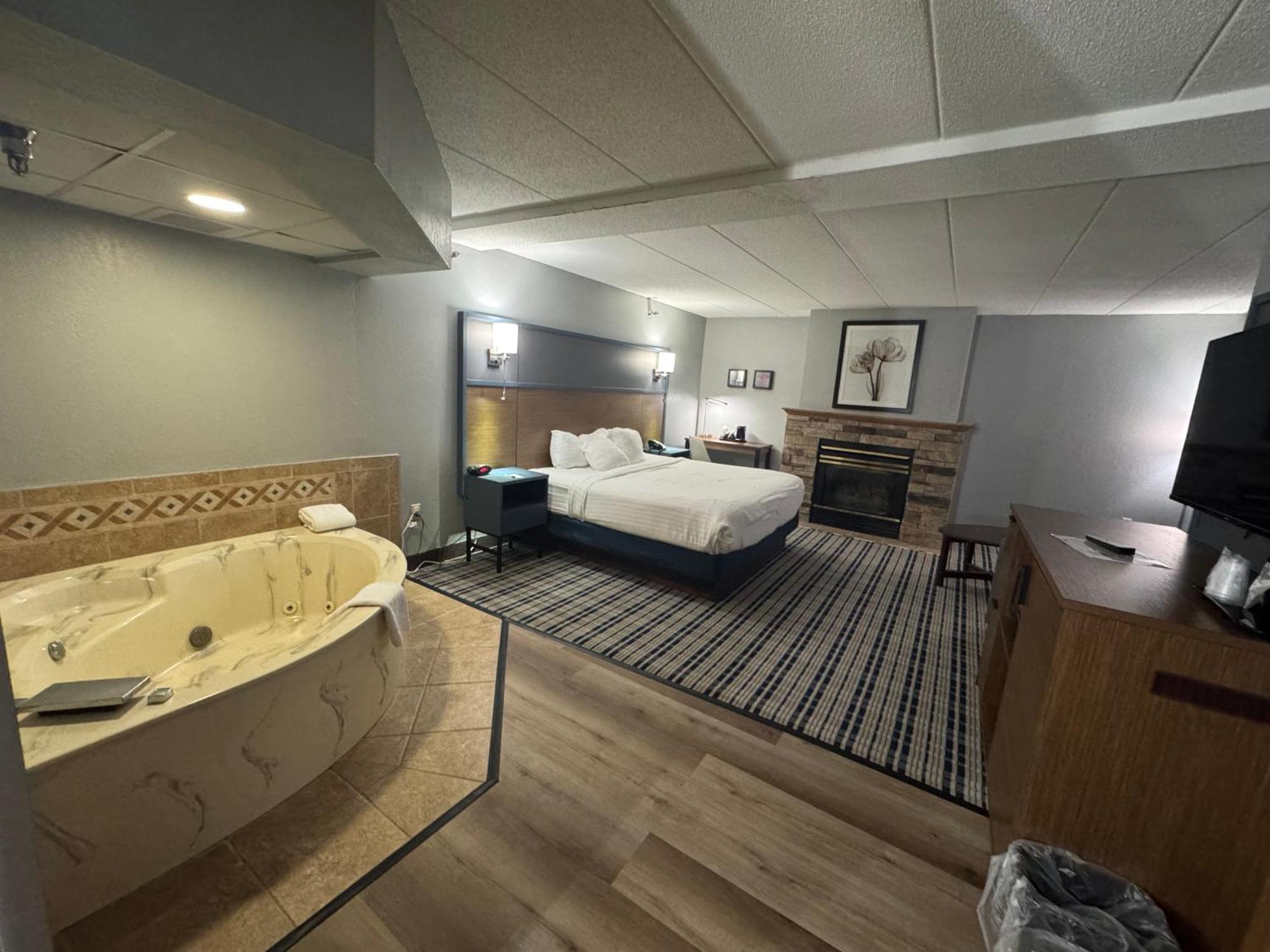 Americinn By Wyndham Albert Lea Kültér fotó