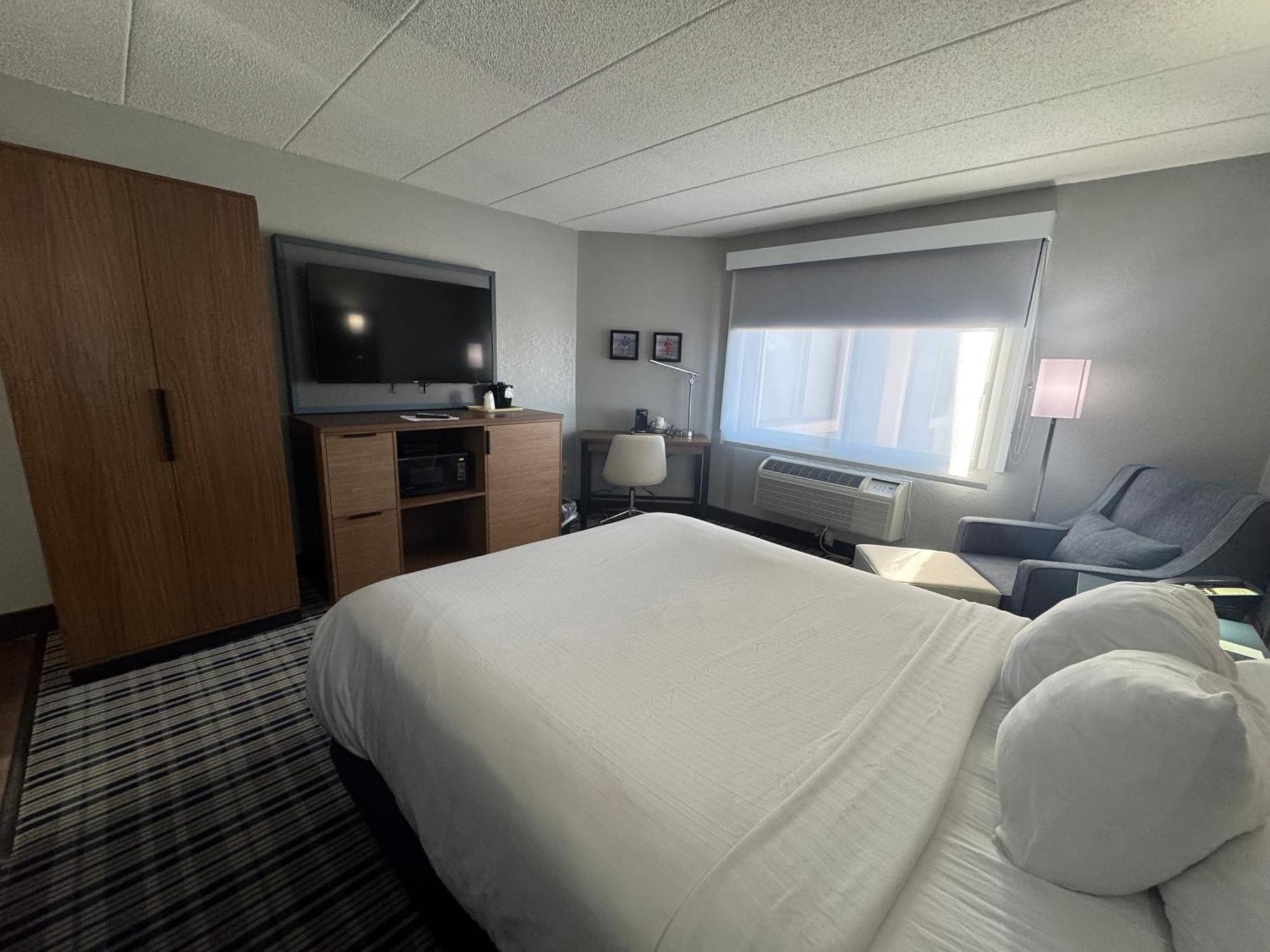 Americinn By Wyndham Albert Lea Kültér fotó