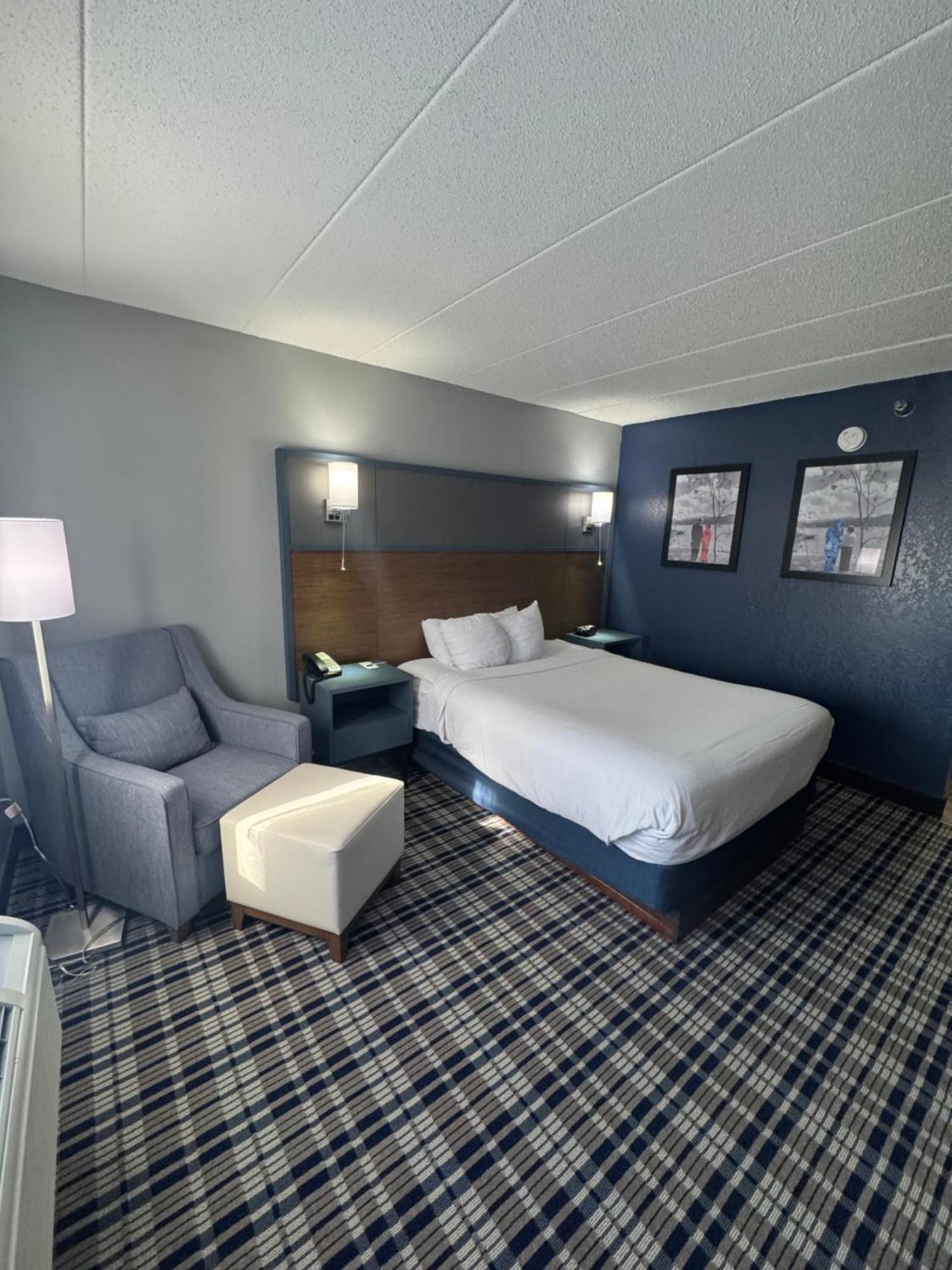 Americinn By Wyndham Albert Lea Kültér fotó