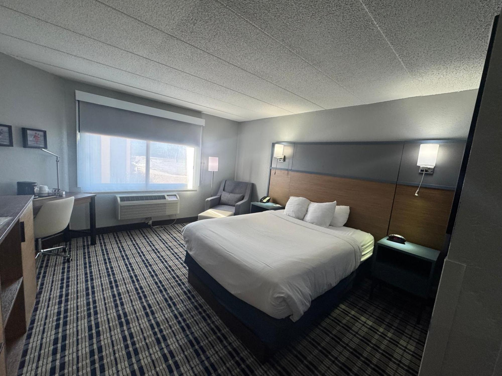 Americinn By Wyndham Albert Lea Kültér fotó