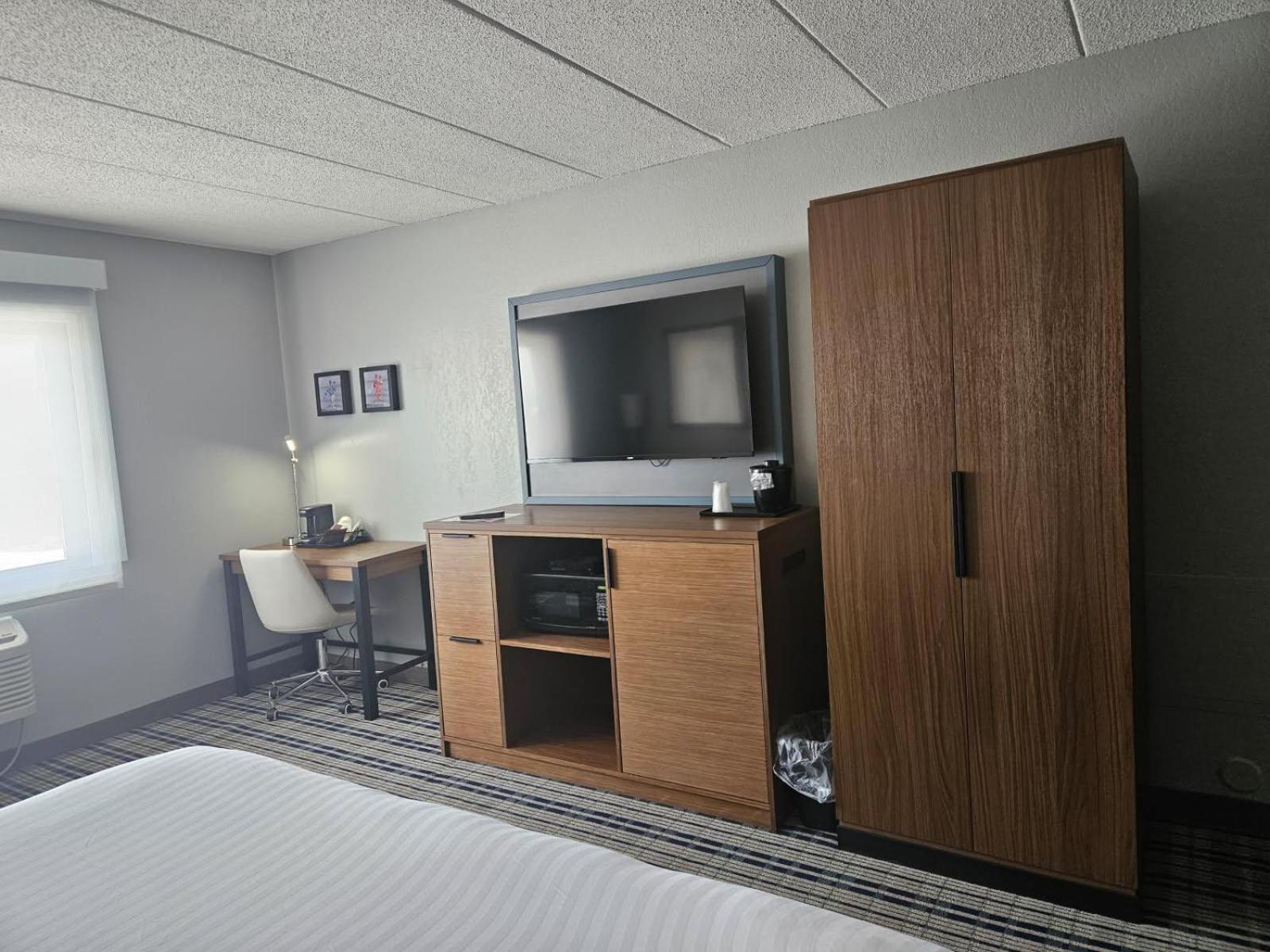 Americinn By Wyndham Albert Lea Kültér fotó