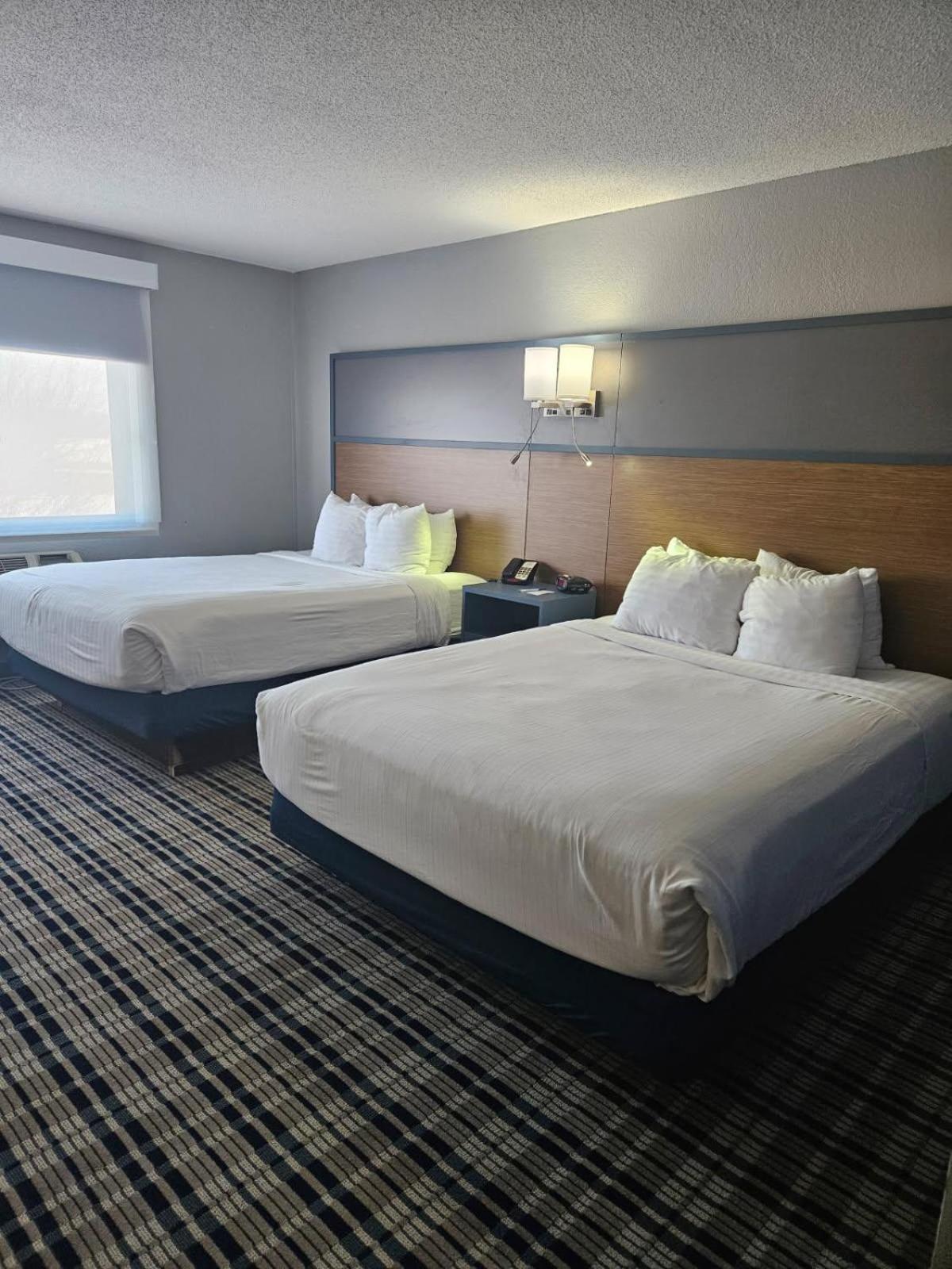 Americinn By Wyndham Albert Lea Kültér fotó