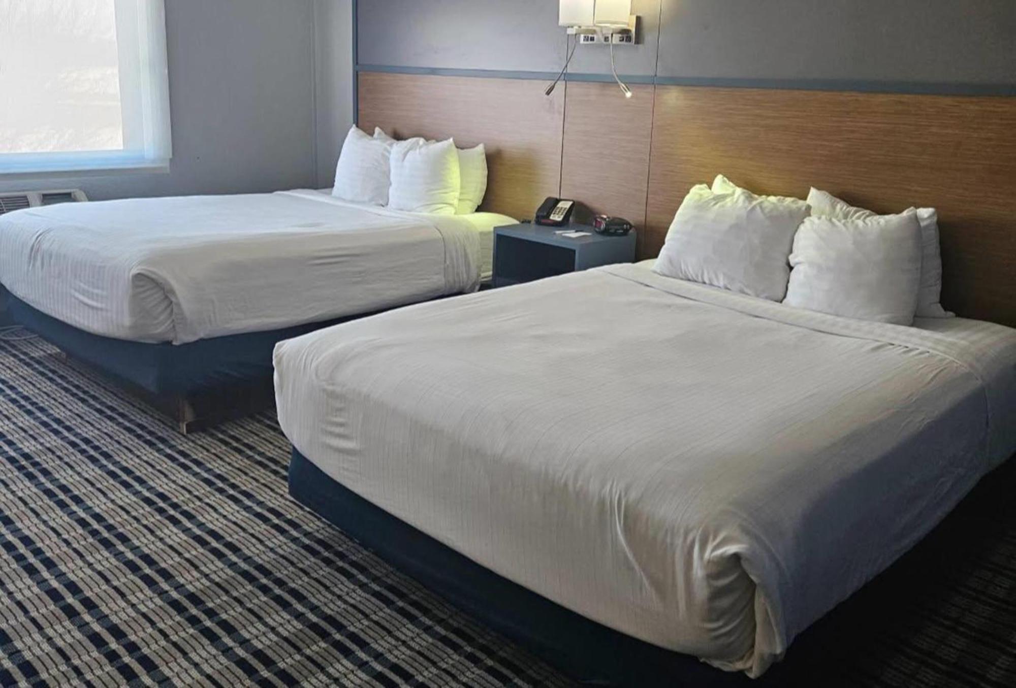 Americinn By Wyndham Albert Lea Kültér fotó