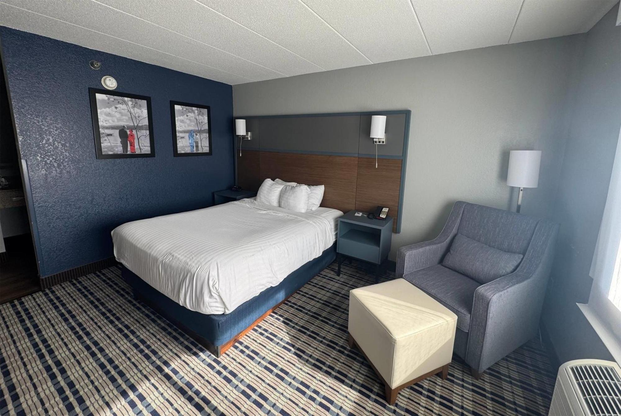Americinn By Wyndham Albert Lea Kültér fotó