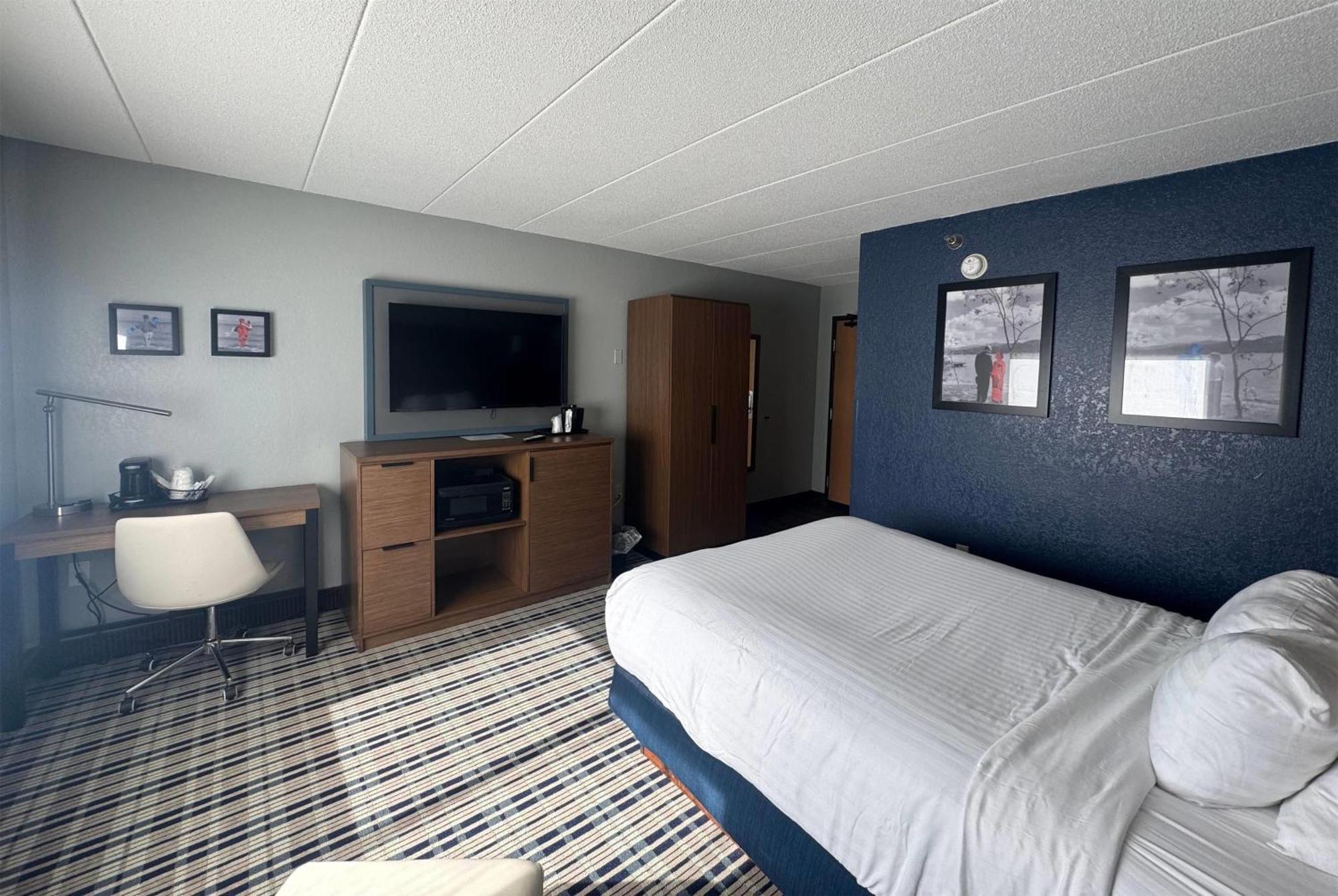 Americinn By Wyndham Albert Lea Kültér fotó