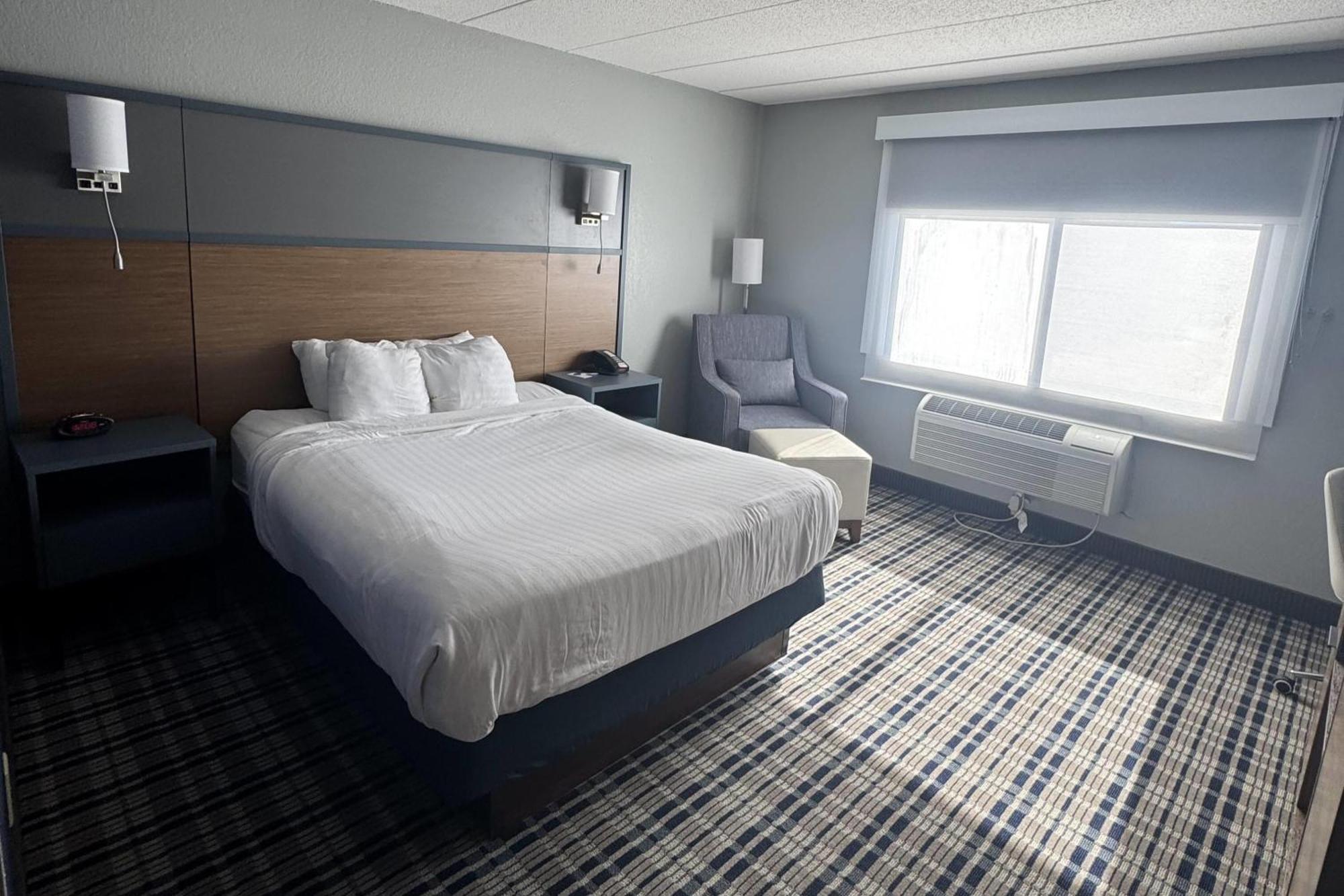 Americinn By Wyndham Albert Lea Kültér fotó