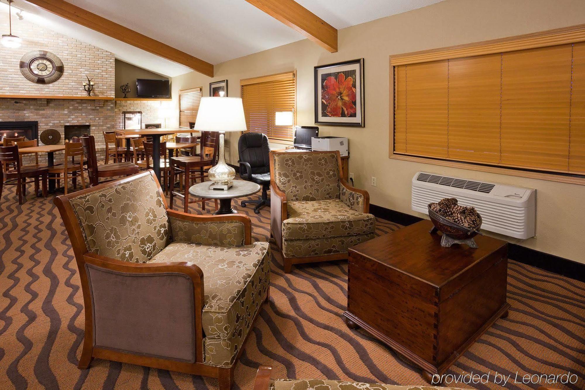 Americinn By Wyndham Albert Lea Kültér fotó