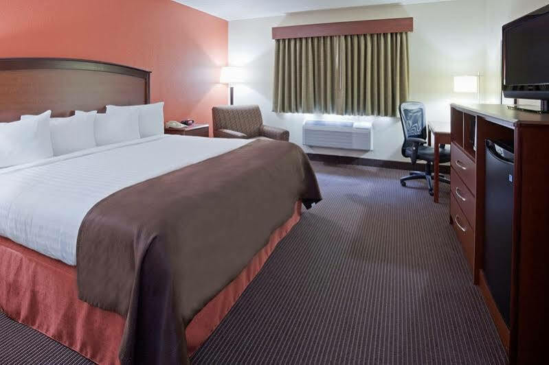 Americinn By Wyndham Albert Lea Kültér fotó